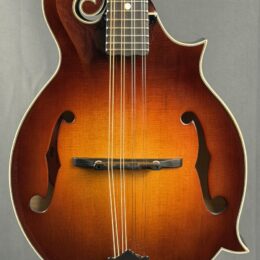 New Gibson F5G Mandolin 1-3/16" Nut