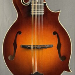 New Gibson F5G Mandolin 1-3/16" Nut