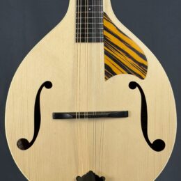 Troublesome Creek Copperhead CM-1FB Mandolin - Walnut