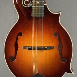 New Gibson F5G Mandolin 1-3/16" Nut