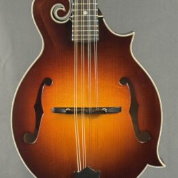 New Gibson F5G Mandolin 1-3/16”