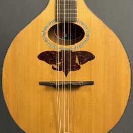 Eastman - Lady Moon Signature Octave Mandolin - Due February