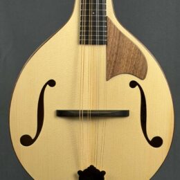 Troublesome Creek Copperhead CM-1 Mandolin
