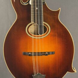 The Lafferty “Vintage F” Mandolin
