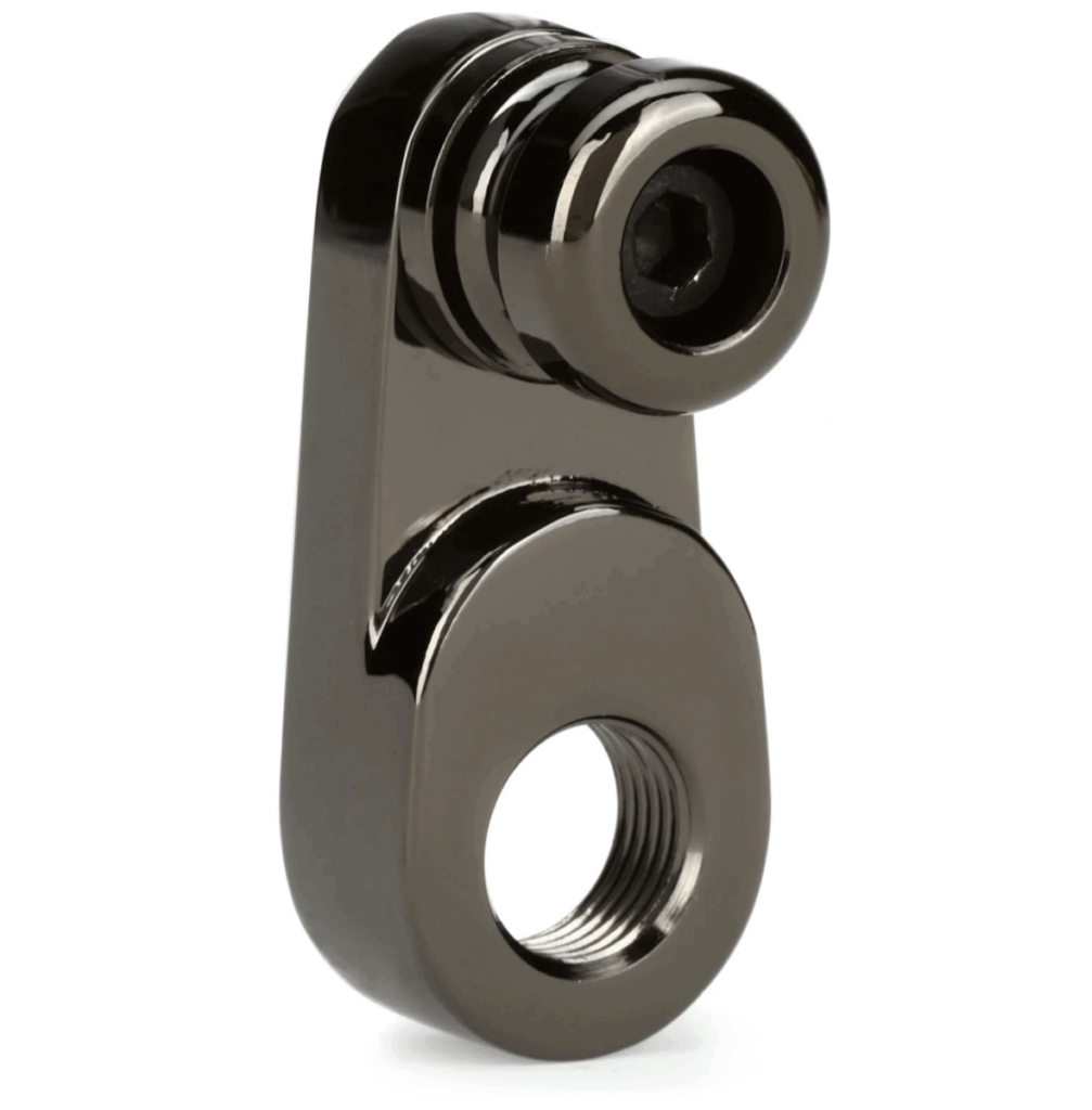 ☆ スリック マイクロ アジャスター Acousti-Lok Strap Lock Adapter for Standard Output Jacks