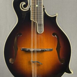 Eastman MD815 Mandolin - Sunburst
