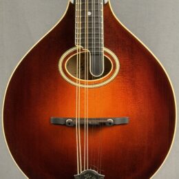 The Lafferty Vintage A Mandolin