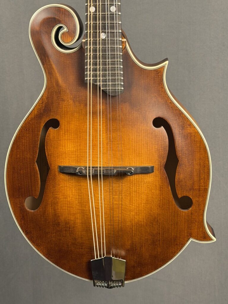 Eastman MD315 at The Mandolin Store