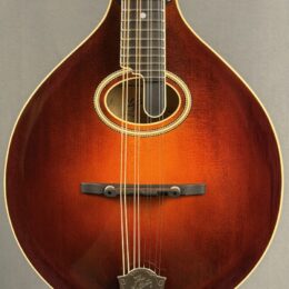 The Lafferty Vintage A Mandolin
