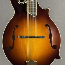 The Rose F5 Classic Mandolin - #89