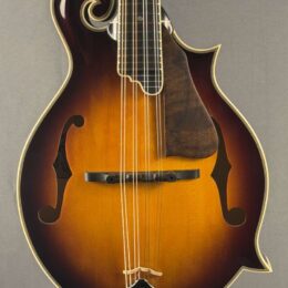 Tailwater TW-F5 Mandolin