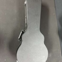 Eastman El Rey Mandolin Case