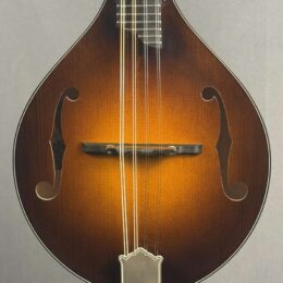Pre-Owned Collings MT2 Mandolin