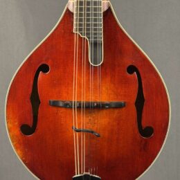 Pre-Owned Eastman MD805V