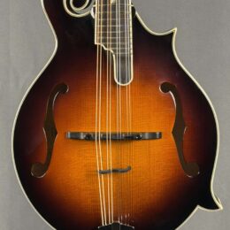 Pre Owned Eastman MD815SB Mandolin