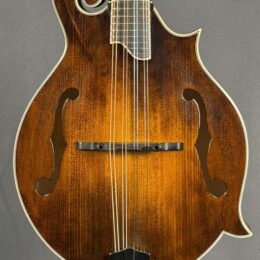 Pre Owned Eastman MD515 Mandolin