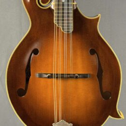 2023 Altman F5 Mandolin
