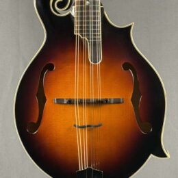 Pre Owned Eastman MD815SB Mandolin