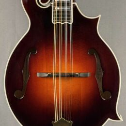 2023 Gibson 1931 Authentic Fern Mandolin