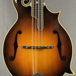 1995 Gibson Bill Monroe - 189 of 200