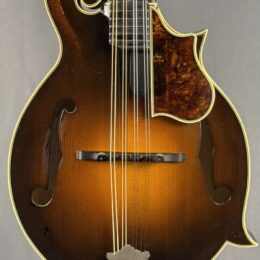 2004 Gibson F5G Mandolin