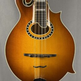 Used MD614 Mandolin Acoustic Electric