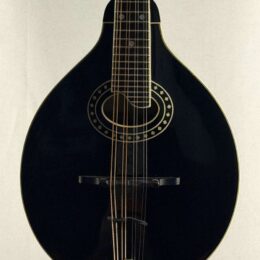 Used Eastman MD404 Mandolin