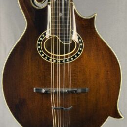 Pre-Owned Eastman MD514 Mandolin