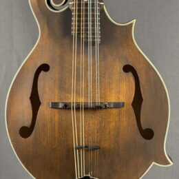 2024 Eastman MD315 Mandolin