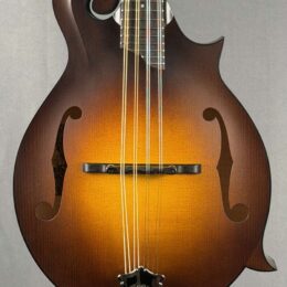 Collings MF Mandolin