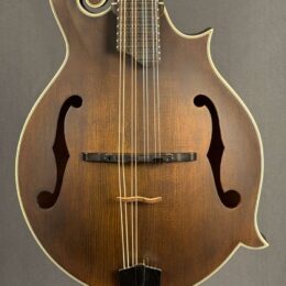 2024 Eastman MD315 Mandolin