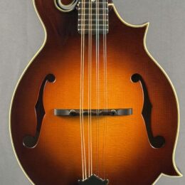 2024 Gibson F5G Mandolin 1-3/16" Nut