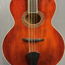 2024 Eastman Mandocello with Oval Hole