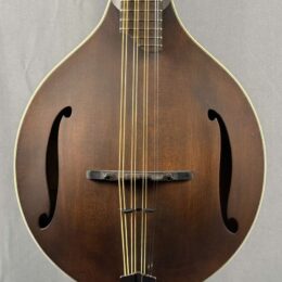 Used Eastman MDO305 Octave Mandolin