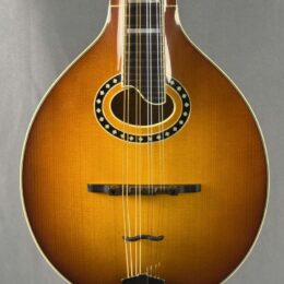 2023 Eastman MD604 Acoustic Mandolin