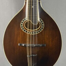 Pre-Owned Eastman MD504 Mandolin