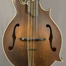 Pre-Owned Eastman Mandola MDA315