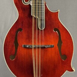 Pre-Owned Eastman Mandola MDA815