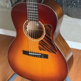 2007 Collings C10 Custom - Adirondack  / Short Scale