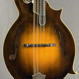 Lafferty F Mandolin