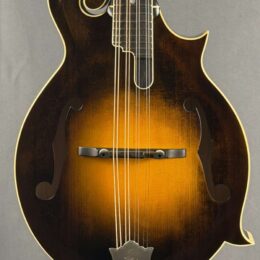 Lafferty F Mandolin LF1 - Shopworn
