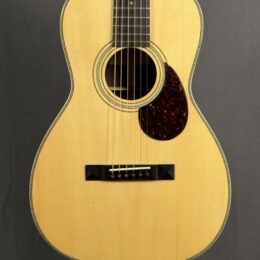 2023 Eastman E20P Acoustic Guitar - Due 7/28