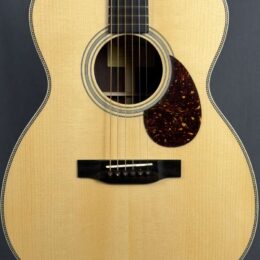 Eastman E20OM Acoustic Guitar