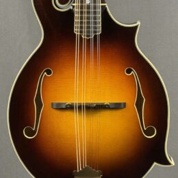2005 Doyle Lawson Signature F Mandolin