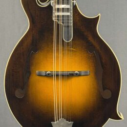 Lafferty F Mandolin LF1 Custom