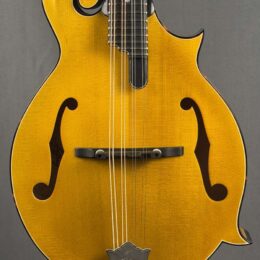 Lafferty LF1 Honey & Tortoise Mandolin
