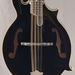 The Lafferty “Black Hills” Mandolin