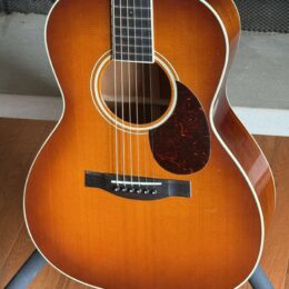 Santa Cruz Custom H 14 Fret Guitar