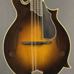 Kimble F Mandolin #344