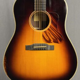 Eastman E20SSV Guitar